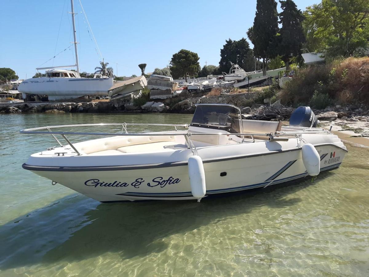 Casuzza Maniace, Vicolo Plemmirio Siracusa Syracuse Exterior photo