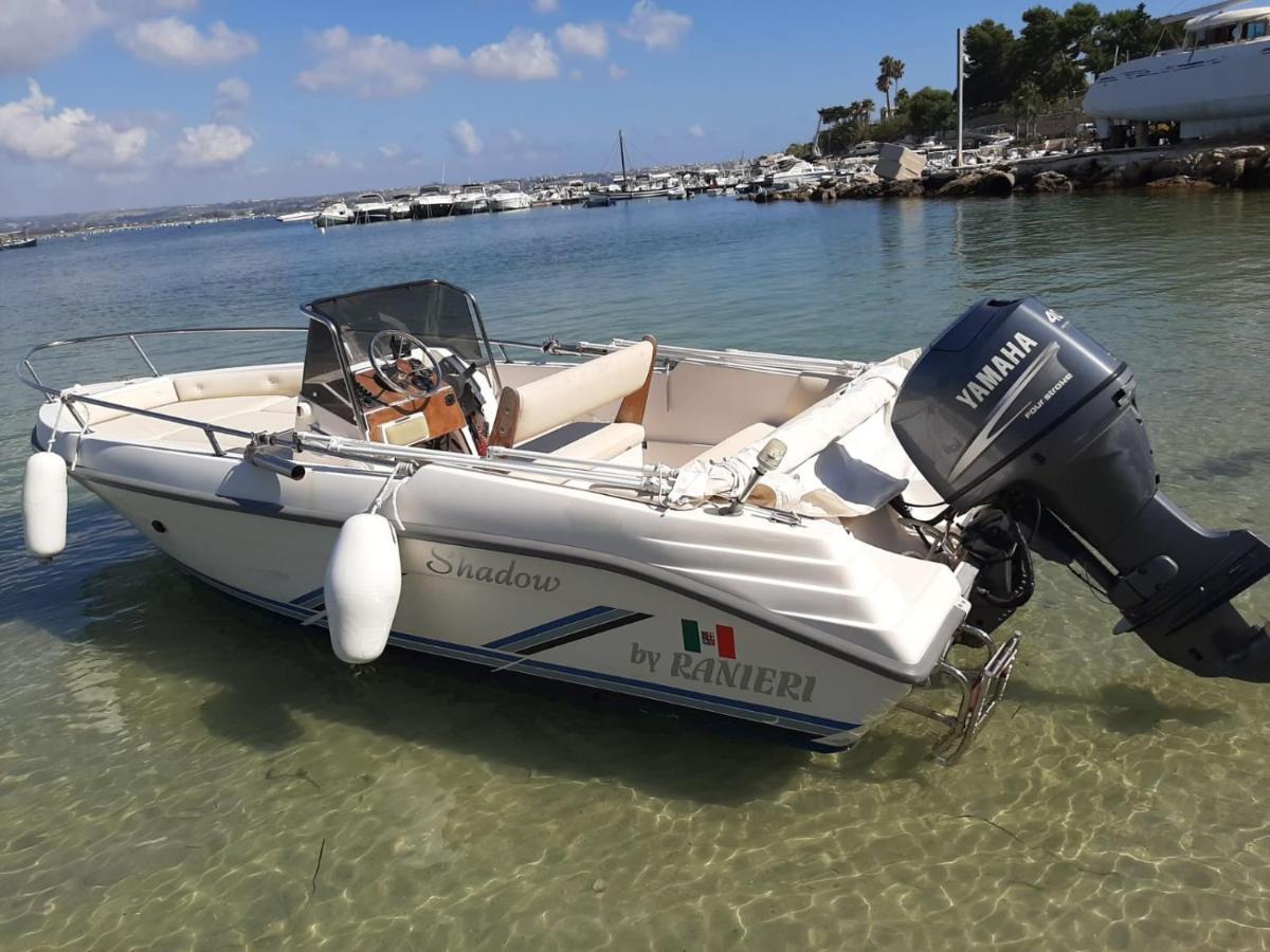 Casuzza Maniace, Vicolo Plemmirio Siracusa Syracuse Exterior photo