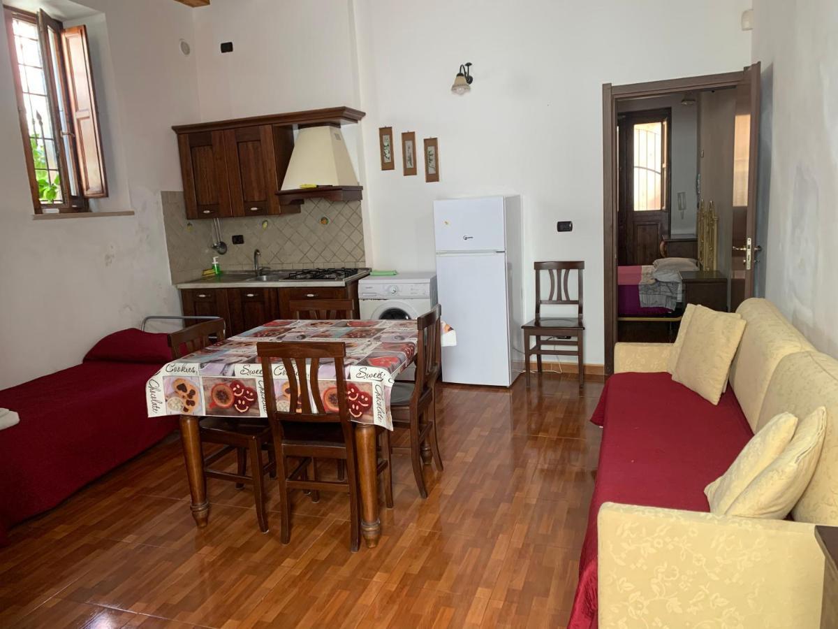 Casuzza Maniace, Vicolo Plemmirio Siracusa Syracuse Exterior photo