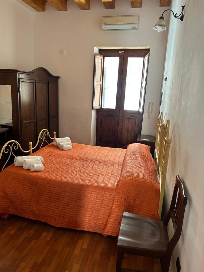 Casuzza Maniace, Vicolo Plemmirio Siracusa Syracuse Exterior photo